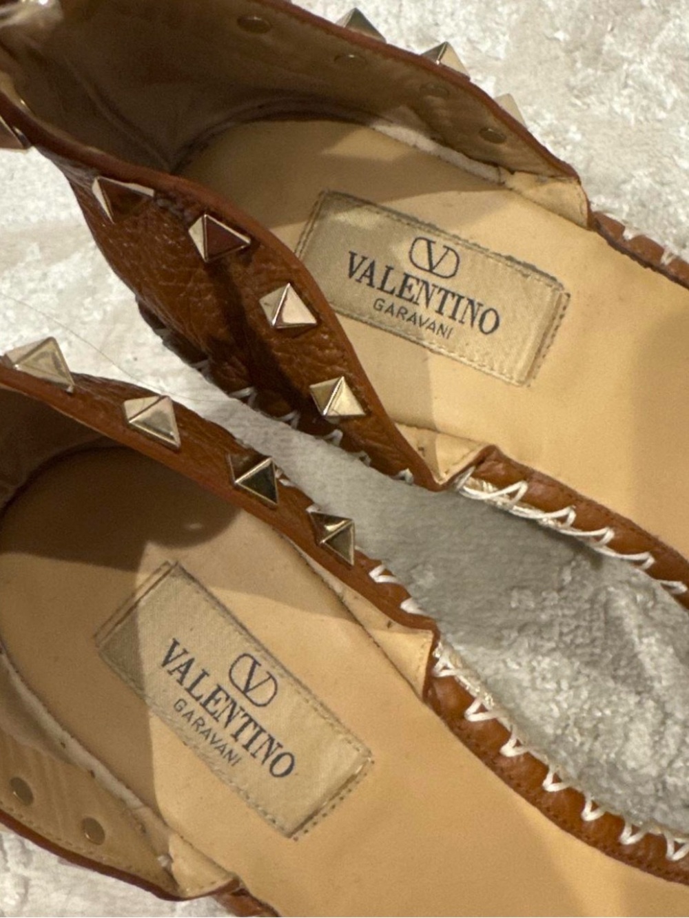 Valentino Garavani Espadrilles - Picture 5 of 6